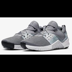 Nike Free X Metcon 2 Training Shoe